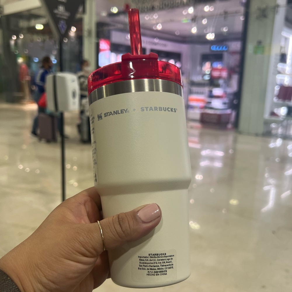 Stanley x Starbucks 20oz tumbler